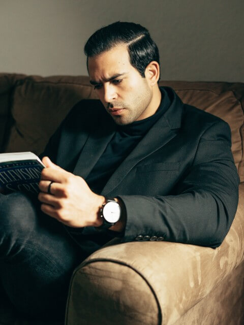 declutter negative thoughts divorce support system