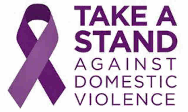 domestic violence awareness month