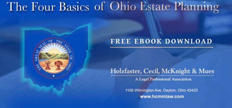 Blast From The Past: Why One Should Not Postpone Post-Divorce Estate Planning Estate Planning Ohio