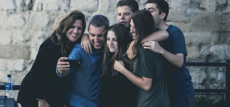 Divorce Causes American Family Size to Increase By 66% divorce study stepkin