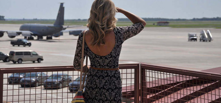 Obtaining a Divorce While Abroad; Not as Challenging or Cumbersome as Meets the Eye…Maybe ohio divorce abroad overseas