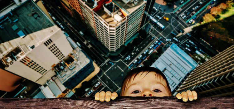 The Legal Contours of Child Endangerment child endangerment child abuse