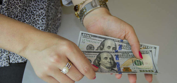 Ohio Alimony Revisited Under the New Tax Law alimony new tax law divorc