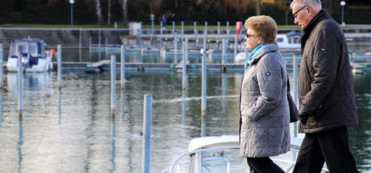 Gray Divorce Rates Continue to Rise! gray divorce