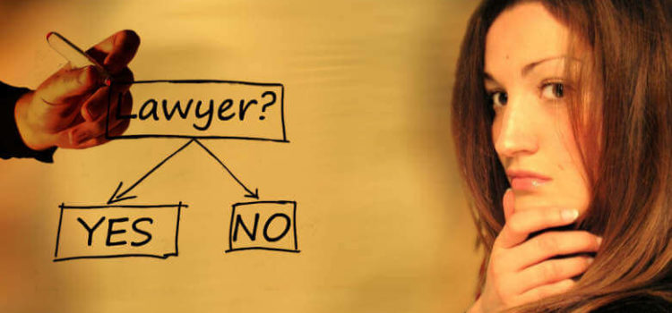 experienced divorce lawyer