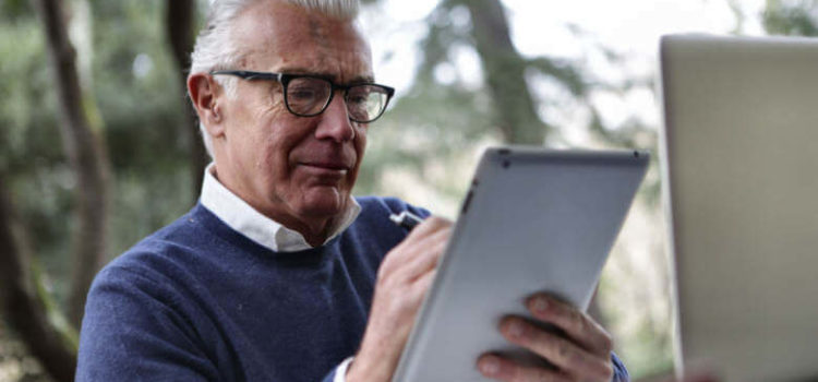 ESTATE PLANNING FOR SENIORS IN THE CORONAVIRUS ERA estate planning coronavirus