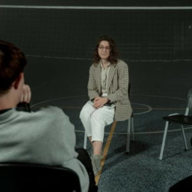 co-parenting counseling divorce