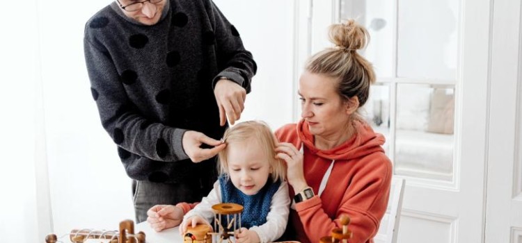 Did You Receive Child Tax Credit Money? Check For This Important IRS Letter Before Filing! advance child tax credit letter 6419