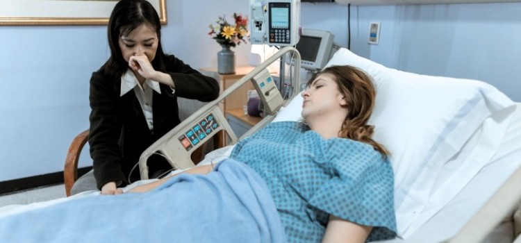 Know Your Ohio Health Care Directives health care dnr living will