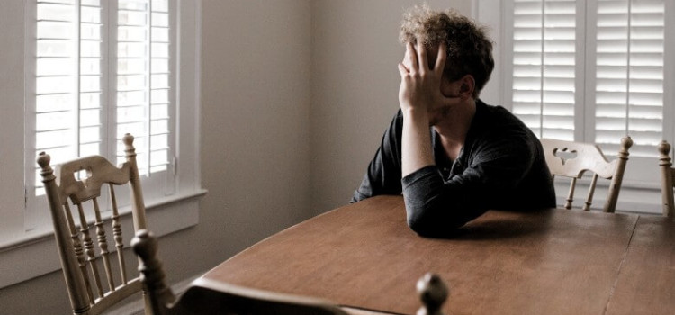 Blast From The Past: May is Mental Health Month – How Divorce can Affect Mental Health? mental health month divorce