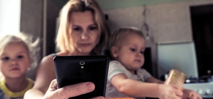 post divorce checklist tips