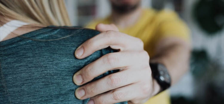 Domestic Violence Cases Continue to Skyrocket! domestic violence artemis center