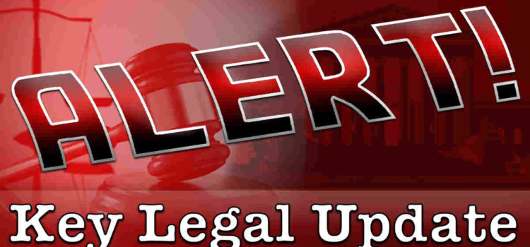 LEGAL ALERT: Expanding the Ohio ‘Castle Doctrine’ – Ohio HB338 Signed into Law! Ohio Castle Doctrine expansion