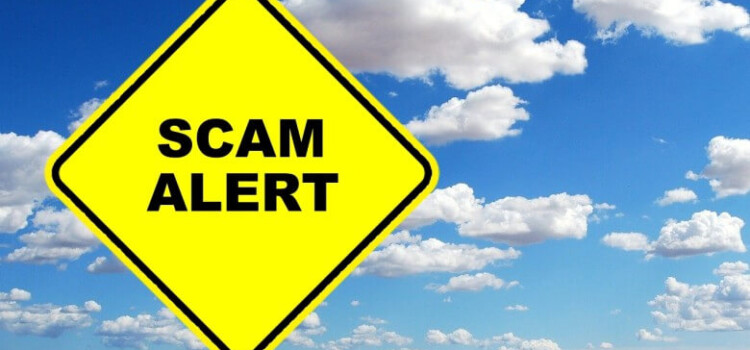 Beware of the “Grandparent Scam” Hitting in Our Community! holiday scams online bbb