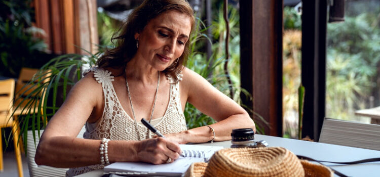 August is National Make a Will Month estate planning documents august