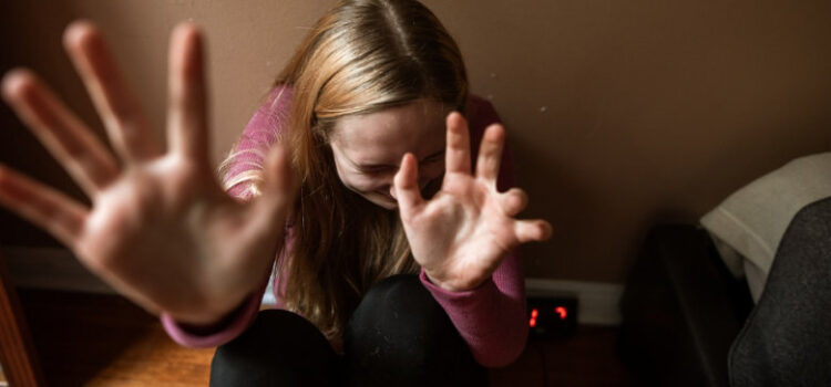 Did You Know that October is Domestic Violence Awareness Month? domestic violence artemis center danger lethality assessment