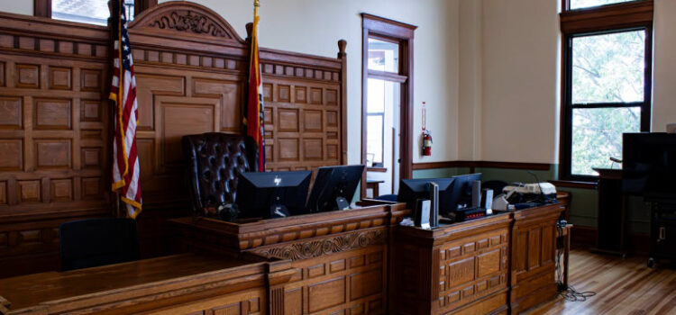 Guardian Ad Litem Basics in Ohio and Tips for Your Interview guardian ad litem divorce proceeding