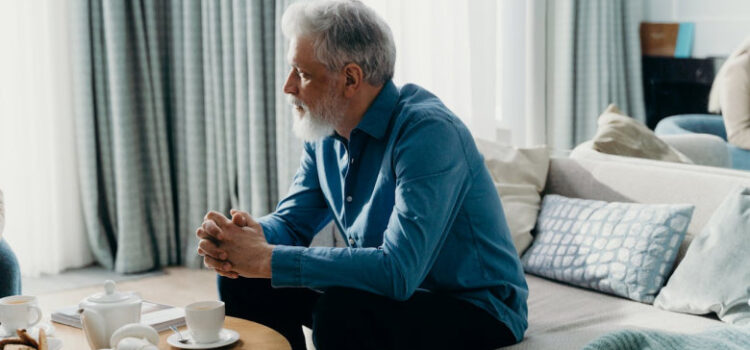 Gray Divorce – Legal Nuances for Seniors to Consider before Filing for Divorce gray divorce senior