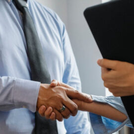 Ohio Dissolution Financial Affidavit Requirements