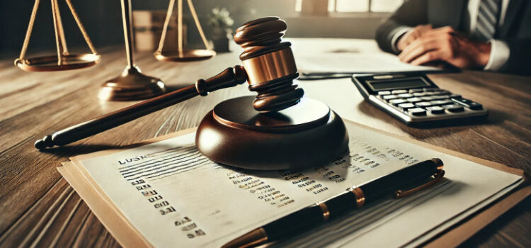 Did You Know: Your Credit Score Could Drop During Divorce?