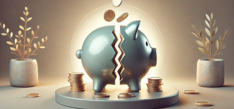 The Importance of Establishing a Budget When Your Marriage Ends!