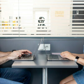 communication during divorce