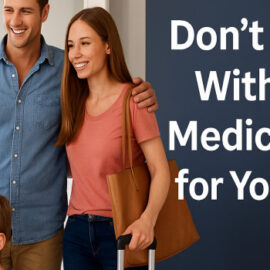 Emergency Medical Authorization Form for child