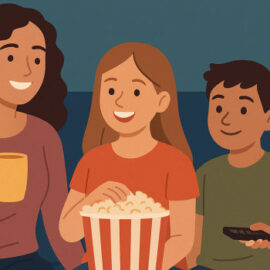 mother’s day after divorce