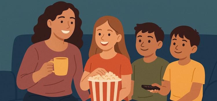 Mother’s Day Tips for Newly Divorced Moms