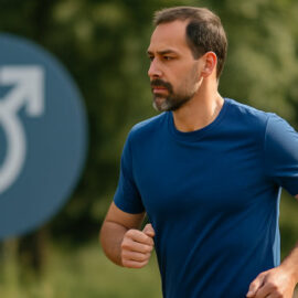 Did You Know June Is Men’s Health Month? Here’s Why It Matters During Divorce