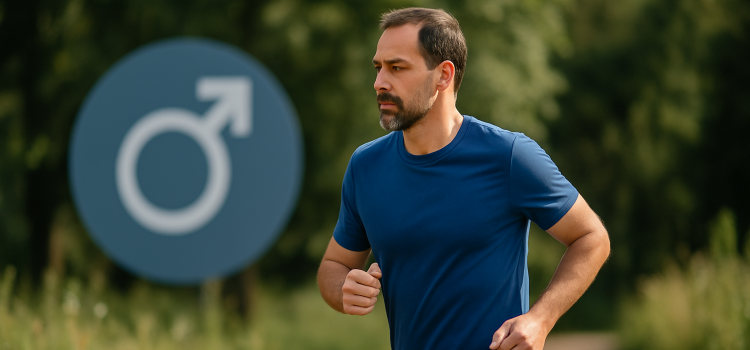 Did You Know June Is Men’s Health Month? Here’s Why It Matters During Divorce