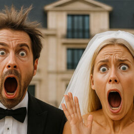 Divorce without a lawyer couple not a good idea.