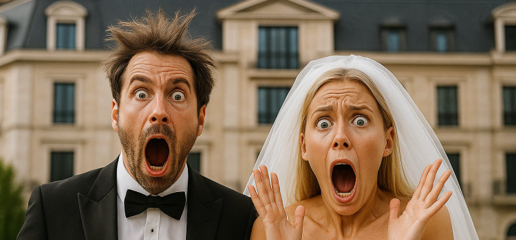 Divorce Without a Lawyer: What Can Go Wrong?