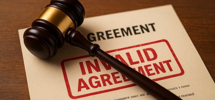 The Perils of Drafting Your Own Agreement – Why You Need a Post-Nuptial Agreement Lawyer in Ohio