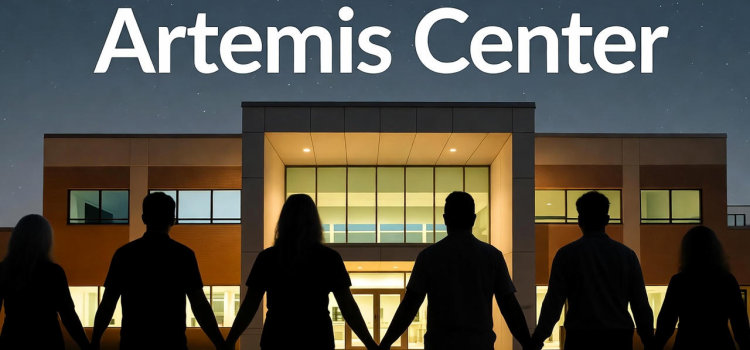 Ohio Domestic Violence Awareness Month 2025: Updates, Statistics, and the Artemis Center’s 40th Year!