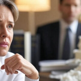 signs of divorce before marriage