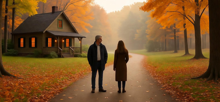 What is a Trial Separation in Ohio? Is it the Same Thing as a Legal Separation?