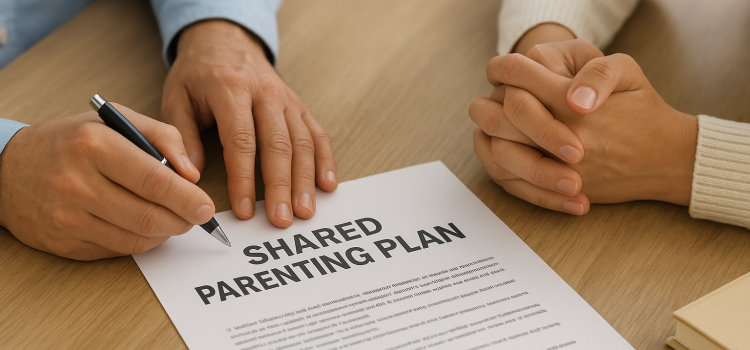The Importance of a Well Drafted Major Decision Making Clause in Your Shared Parenting Plan