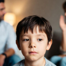 Child election law Ohio