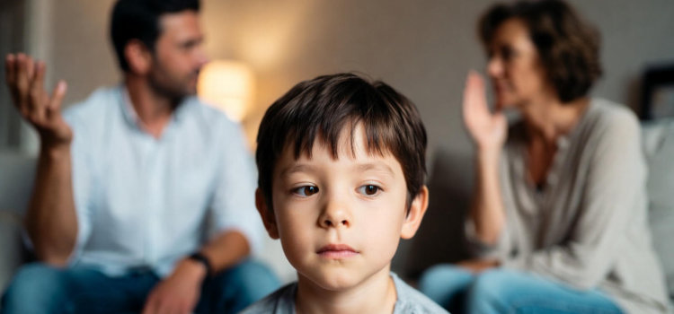 Can A Child in Ohio Pick Which Parent to Live With in a Divorce – Yes or No?