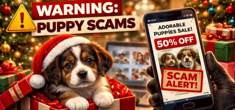 New Scams to Avoid This Holiday Season!