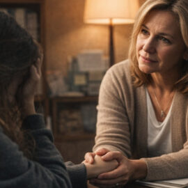 Lethal Domestic Violence Continues to Skyrocket!