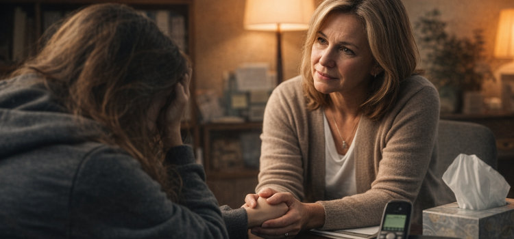 Lethal Domestic Violence Continues to Skyrocket!