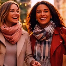 New Year’s Eve after divorce