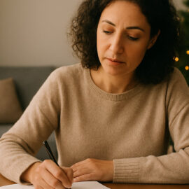 Why January Is Divorce Season