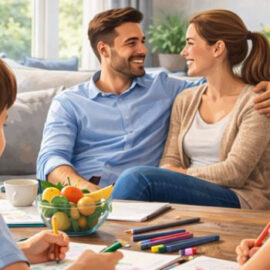 Ohio Child Support Calculator