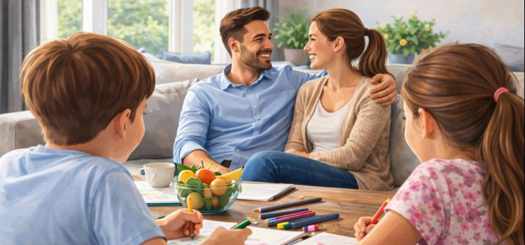 About Ohio Child Support with a Link to the Ohio Child Support Calculator Tool