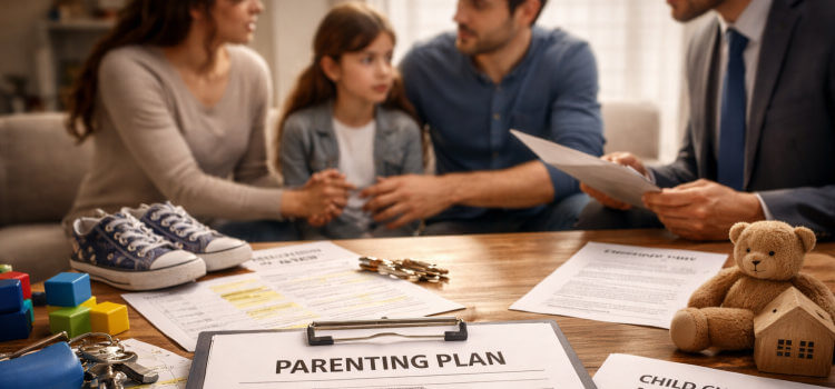 Why an Ohio Separation Agreement for Dissolution is Crucial in Ending a Marriage