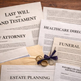 A Baby Boomer Phenomenon? Exploring Gray Divorce in Ohio