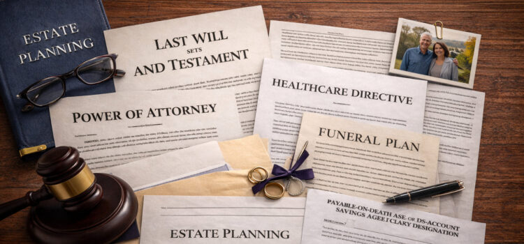 A Baby Boomer Phenomenon? Exploring Gray Divorce in Ohio